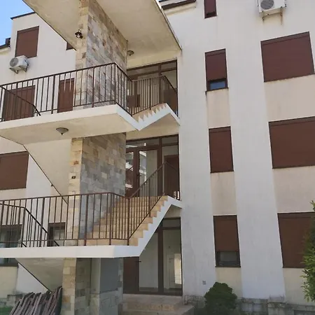 Dolce 1 9/8 Luksusowy Mezonet-bastet Bs Appartement