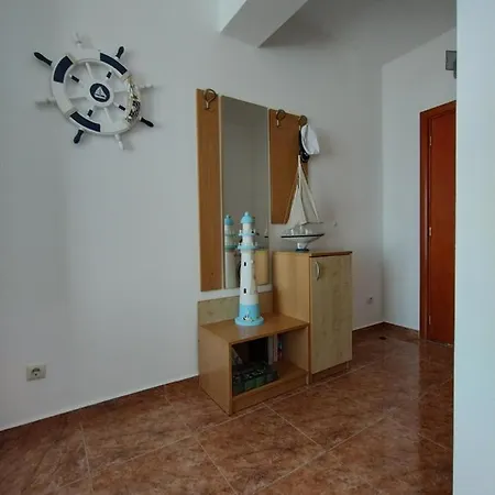 Dolce 1 9/8 Luksusowy Mezonet-bastet Bs Appartement *