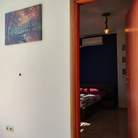 Appartement Dolce 1 9/8 Luksusowy Mezonet-bastet Bs *
