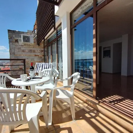 Appartement Dolce 1 9/8 Luksusowy Mezonet-bastet Bs
