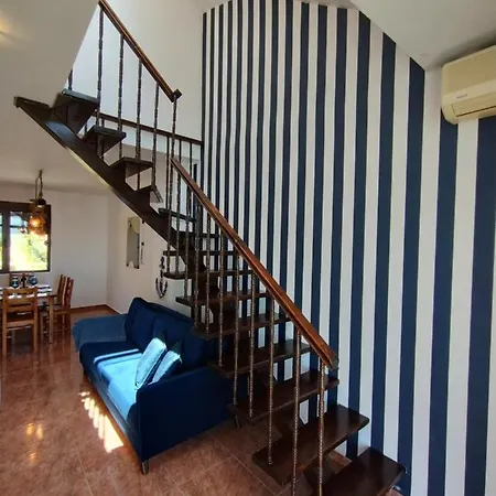 Appartement Dolce 1 9/8 Luksusowy Mezonet-bastet Bs *