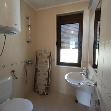 Appartement Dolce 1 9/8 Luksusowy Mezonet-bastet Bs Sveti Vlas