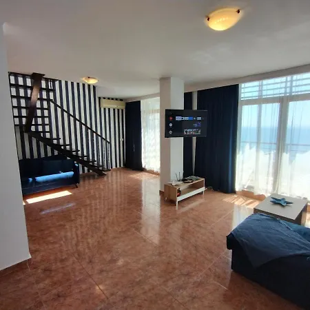 Dolce 1 9/8 Luksusowy Mezonet-bastet Bs Apartment