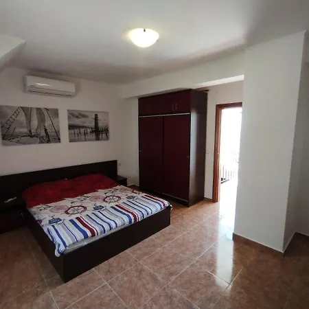 Dolce 1 9/8 Luksusowy Mezonet-bastet Bs Apartment
