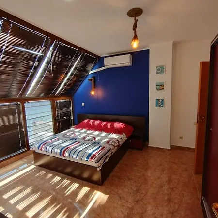Apartament Dolce 1 9/8 Luksusowy Mezonet-bastet Bs