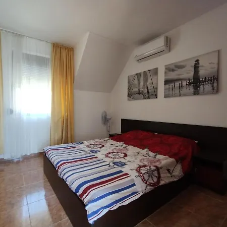 Dolce 1 9/8 Luksusowy Mezonet-bastet Bs Sveti Vlas