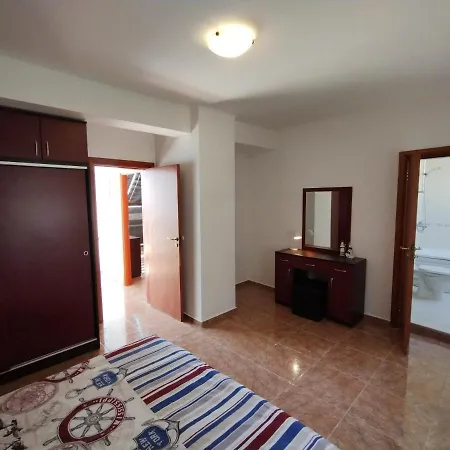 Dolce 1 9/8 Luksusowy Mezonet-bastet Bs Apartament